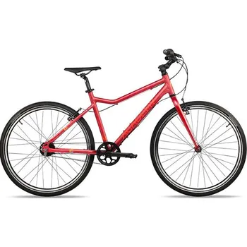 Dětské kolo Dětské kolo Academy Grade 6 - Nexus Belt 26" Red