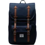 Herschel Herschel Little America™ Mid New 2023 - Backpack Navy 21l + Sleva 5% s kódem AKCE5