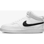 Pánské tenisky Nike COURT VISION MID NN EUR 44 91013