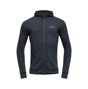 Devold Everyday Zip Hoody Men 284A INK modrá M