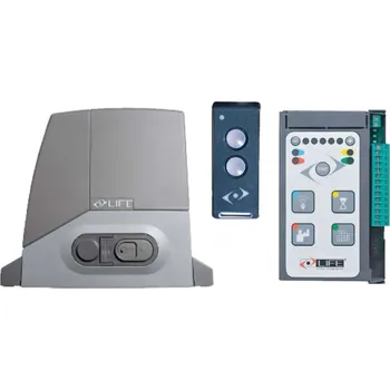 Pohon brány Sada AC6RM DL EASY