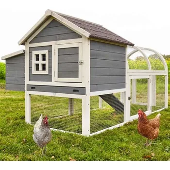 kurník Kurník "Luxus"