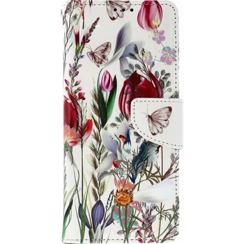 Pouzdro na mobilní telefon Pouzdro Xiaomi Redmi A5 knížkové Rozkvetlé jaro (kryt neboli obal na Xiaomi Redmi A5)