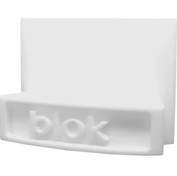 Blok Brankářský chránič prstů (1ks) černá + DÁREK