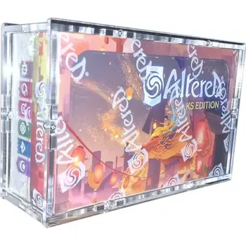 Sběratelství Akrylový box Altered KS box (Kick starter edition)