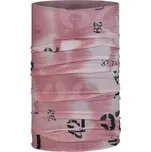 Buff Original Ecostretch NERODY PALE PINK růžová