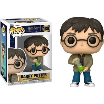 Figurka Funko Pop! Harry Potter Harry Potter 180