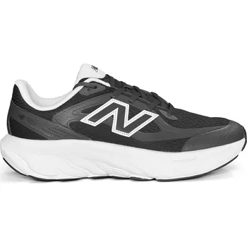 Pánské tenisky Unisex boty New Balance UTRNWF – černé