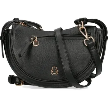 Kabelka Lulu kabelka A 25024 černá