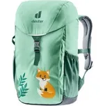 deuter Waldfuchs 10 (3610225) spearmint-seagreen zelená