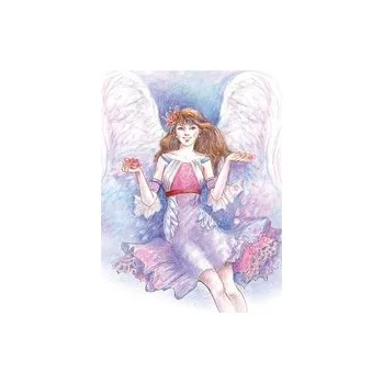 Čokoláda Hanna Maria Therapy Čokoláda RADOST - hořká