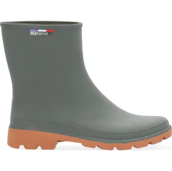 Dámské holínky BLACKFOX Holínky Dordogne Blackfox, dámské, green 35-36
