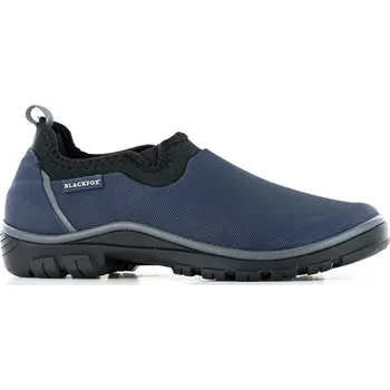 Pánská treková obuv BLACKFOX Boty volnočasové Montana Blackfox, pro dospělé, navy 37