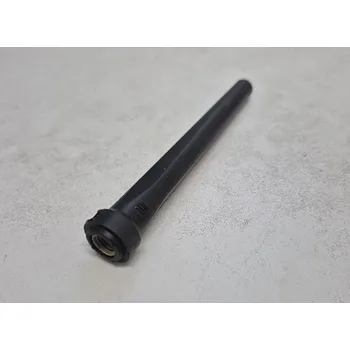 Příslušenství ke svářečce Kryt wolframové elektrody dlouhý ABITIG 773.0051