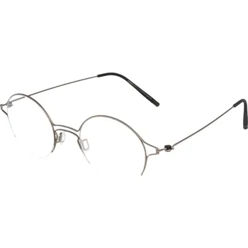 Brýlová obroučka Minima Evo 1 EN7-101, Brown Mat