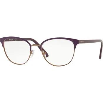 Brýlová obroučka Vogue Edgy Braid Collection VO4088 5083