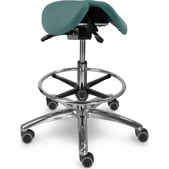 MAYER lékařská sedlová stolička 1214 dent