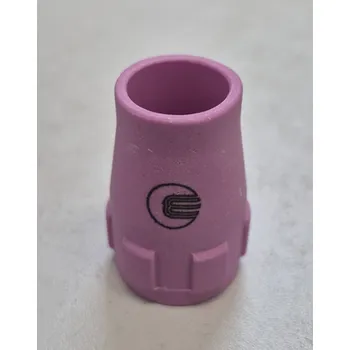 Příslušenství ke svářečce Keramická plynová hubice Abicor Binzel č.15/37 mm