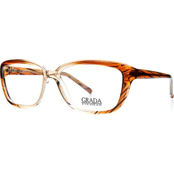 Brýlová obroučka GRADA P8334 46034