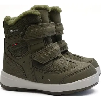 Chlapecká zimní obuv Zimní boty VIKING TOASTY 3-94005 37 Goretex Velikost: 33