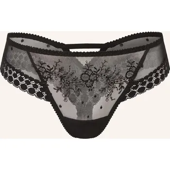 Kalhotky Marie Jo String Annaelle, černá