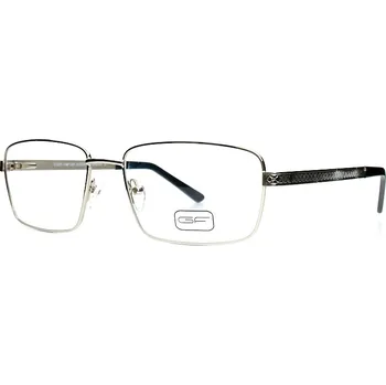 Brýlová obroučka Giger Factory GF1012 C2