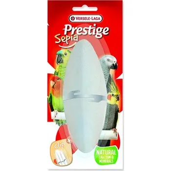 Krmivo pro ptáka Versele-Laga sépiová kost 16cm