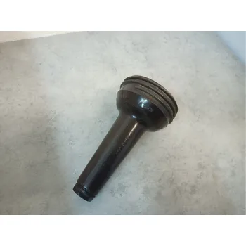 Svítilna Elektropřístroj Staré bakelitové příruční světlo svítilna dílenská lampa E27 40W TYP 14501 Varianta: 14501 pouze těleso