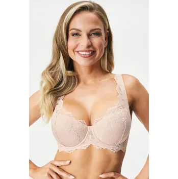 Podprsenka Podprsenka Delicate Bloom vyztužená