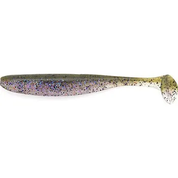 Umělá nástraha Gumová Nástraha Keitech Easy Shiner 5'' 12,5cm Barsch 2 (5ks)