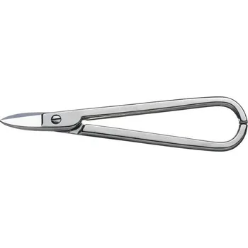 Nůžky na plech Bessey D70-1 - Zlatnické nůžky a nůžky na tenký plech