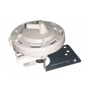  Hladinový tlakový spínač vody LG 6601ER1006F - Senzor pro regulaci hladiny vody v pračkách, náhradní díl pro domácí spotřebiče