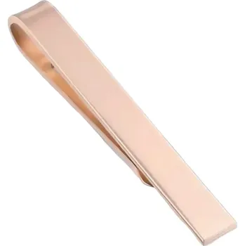 Spona na kravatu Gaira Spona na kravatu 7119, Barva rose-gold