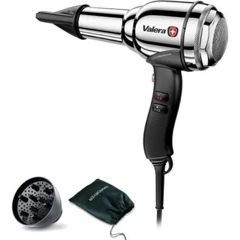 Fén VALERA SM 588.05 RC CR Swiss Steel-Master (55880530)