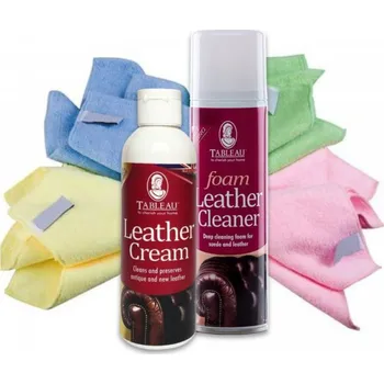 Balíček na ošetření kůže TABLEAU CARE