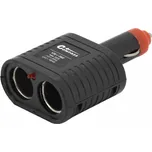 4Cars Rozdvojka 12/24V pevná Stav zboží: Nový produkt