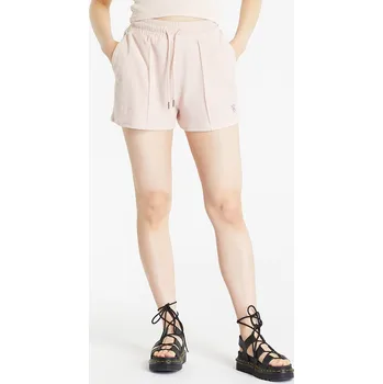 Šortky Daily Paper Rener Shorts Hushed Pink S