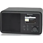 Rádio - Roadstar IR-390D+BT/BK Stav zboží: Nový produkt