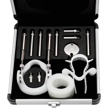 Zvětšení penisu Zvětšení penisu Jes Extender Titanium Series