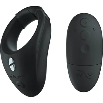 We-Vibe Bond (Black)