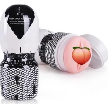 Masturbátor PASSION CUP Vagina 02