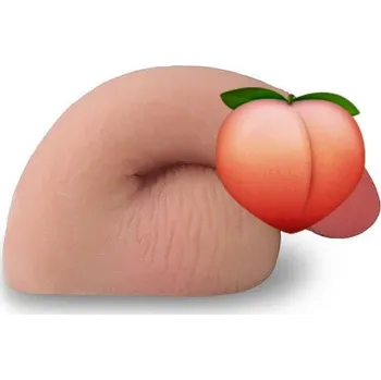 Dildo Lovetoy Skinlike Limpy Cock 5,5" (14 cm)