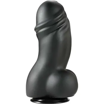 Dildo Hidden Desire Fat Boys Dildo PVC (22 cm), tlusté XXL dildo