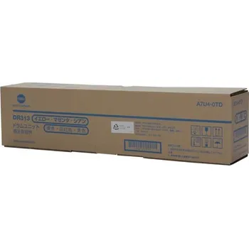 Tiskový válec Originální Konica Minolta A7U40TD