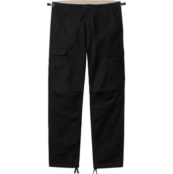 Pánské kalhoty KALHOTY CARHARTT WIP Aviation Cargo - černá - 31/32 + při osobním odběru 2 841 Kč