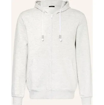 Pánská mikina Reiss Pánská Mikina Howel, světle šedá, M