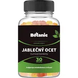Botanic Jablečný ocet gumové bonbony 30…