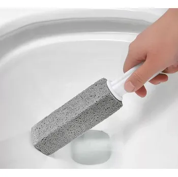 Koupelnový nábytek Čistič na toaletu pemza kámen (PMS2)