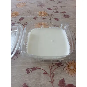 Čokoláda Termix bílá čokoláda, min. 150 g