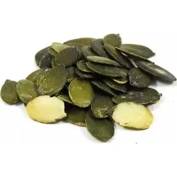 Sušená potravina BIO dýňová semena, 250 g